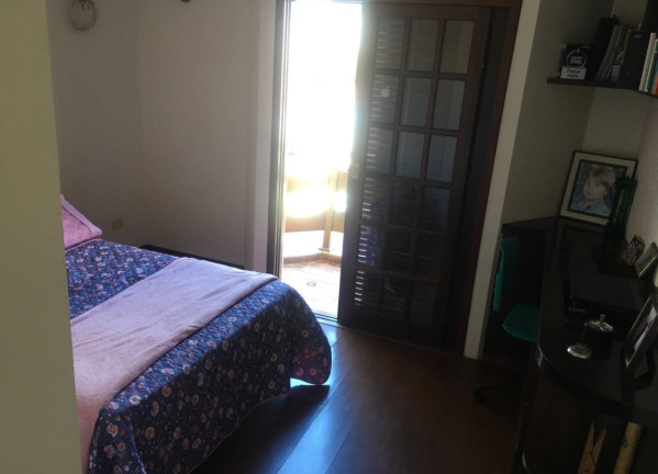 Imagem Sobrado com 4 Quartos à Venda, 325 m² em Vila Nova Savoia - São Paulo