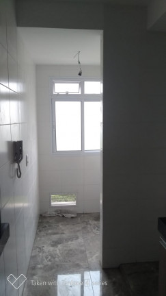 Imagem Apartamento com 2 Quartos à Venda, 50 m² em Parque São Lourenço - São Paulo