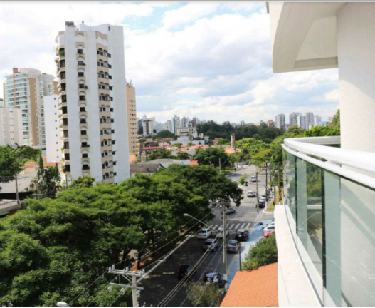 Apartamento com 4 Quartos à Venda, 254 m² em Vila Mariana - São Paulo