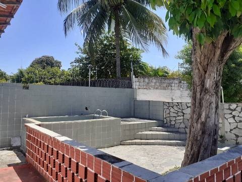 Imagem Casa com 4 Quartos à Venda, 1 m²em Centro - João Pessoa