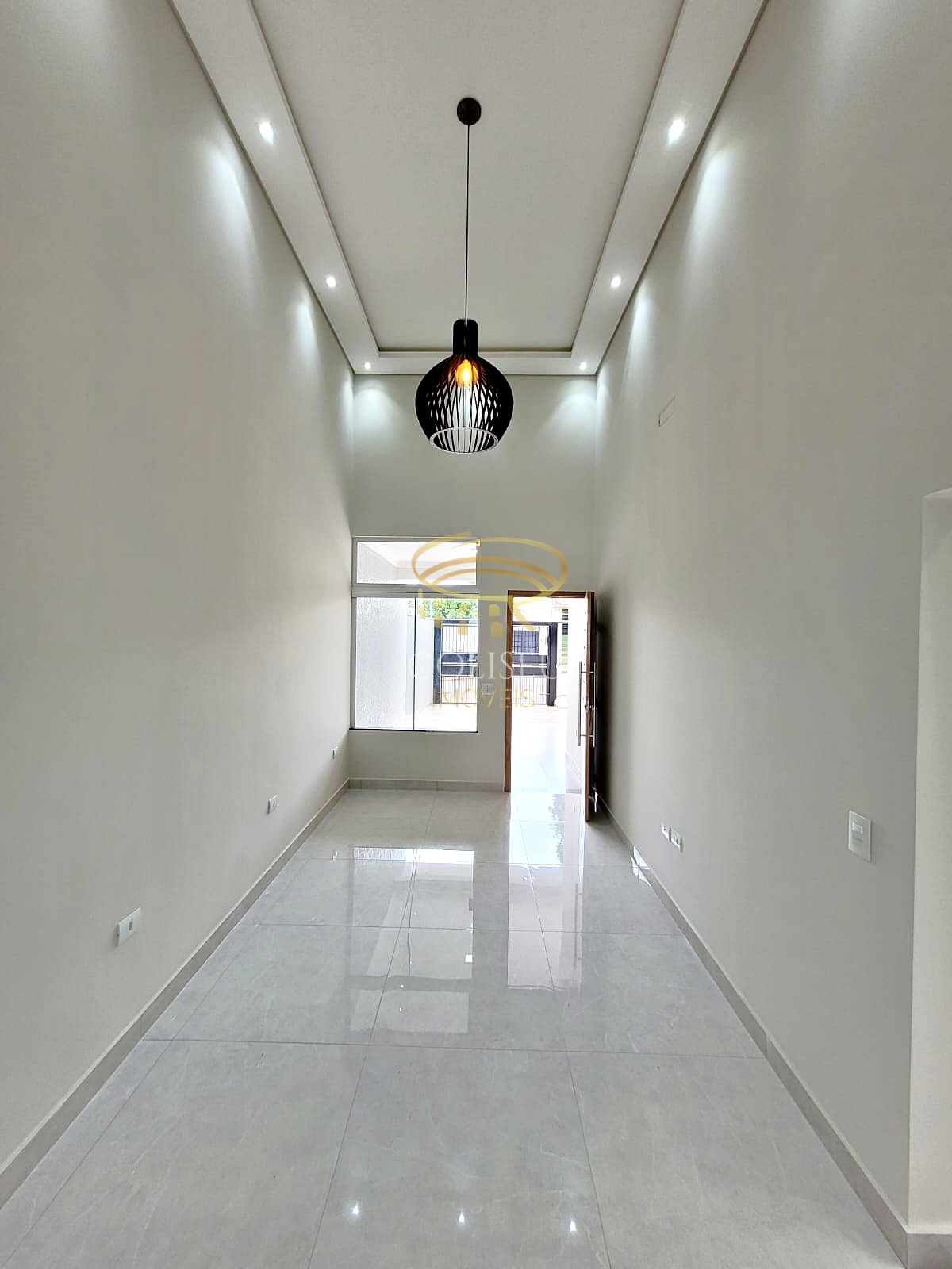 Imagem Casa com 3 Quartos à Venda, 104 m²em Jardim Novo Oásis - Maringá Imagem Casa com 3 Quartos à Venda, 104 m²em Jardim Novo Oásis - Maringá