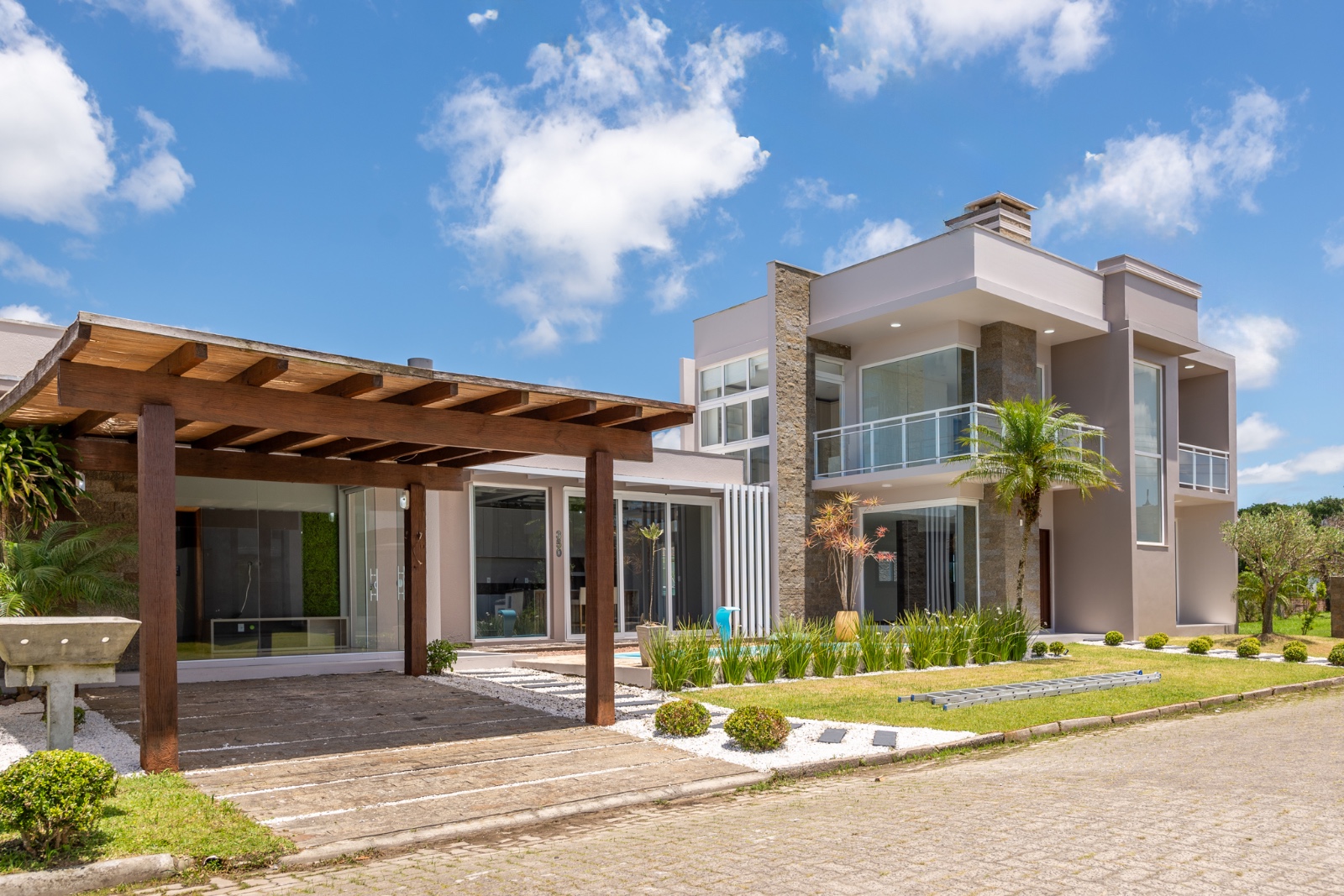 Imagem Casa de Condomínio com 4 Quartos à Venda, 214 m²em centro - Tramandaí
