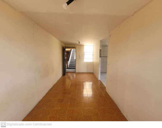 Apartamento com 2 Quartos à Venda, 50 m² em Conjunto Habitacional Presidente Castelo Branco - Carapicuíba