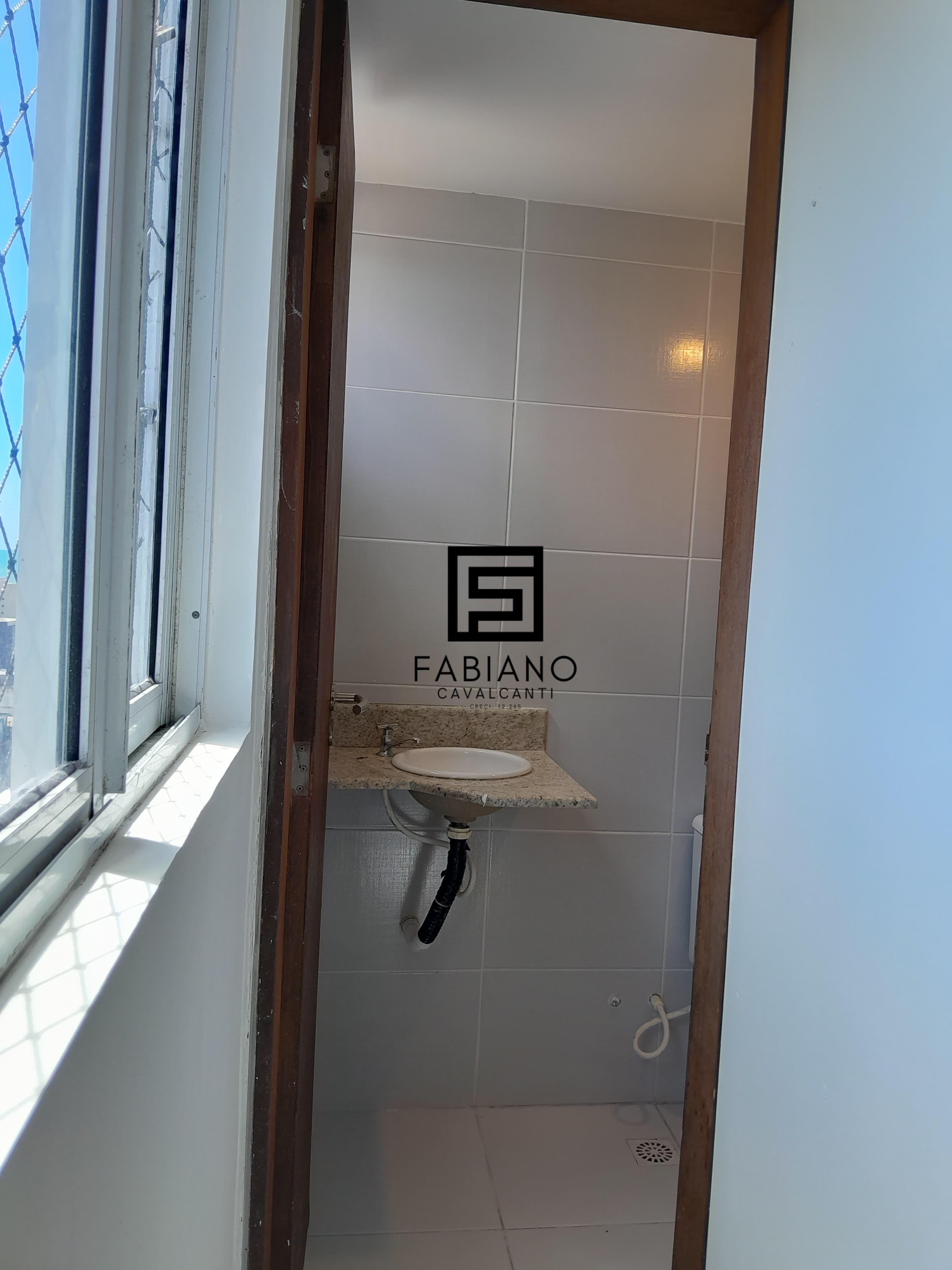 Imagem Apartamento com 3 Quartos à Venda, 93 m²em Manaíra - João Pessoa
