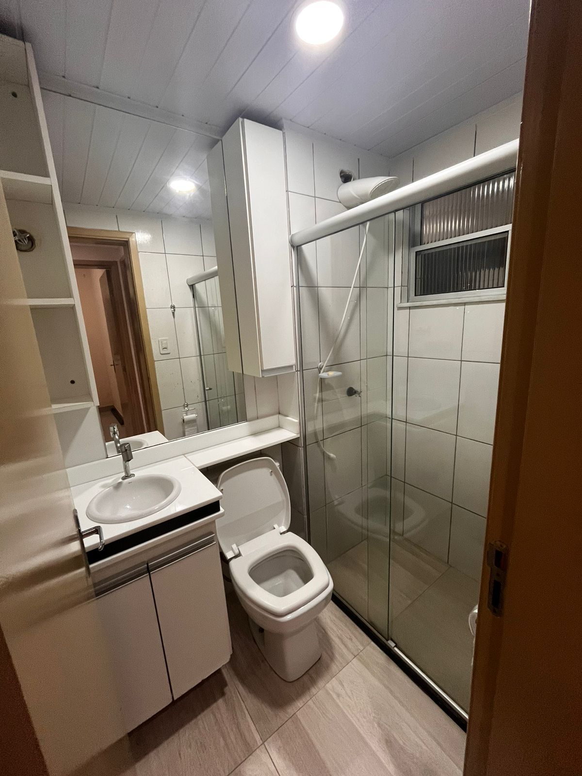 Imagem Apartamento com 2 Quartos à Venda, 47 m² em Caji - Lauro de Freitas