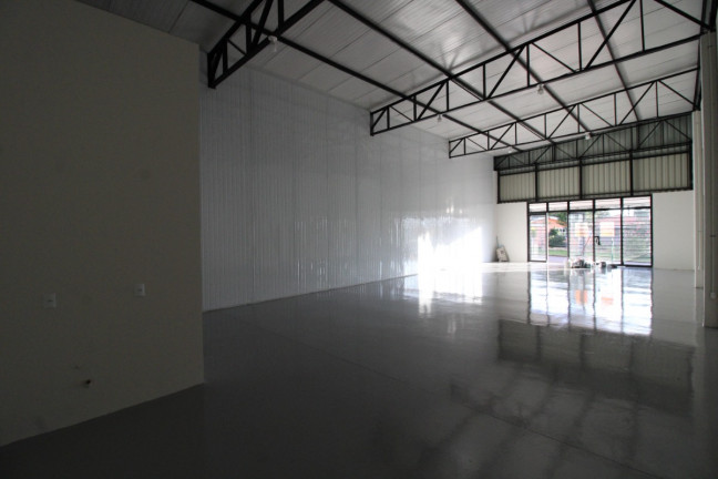 Imagem Loja para Alugar, 150 m² em Santa Marta - Passo Fundo Imagem Loja para Alugar, 150 m² em Santa Marta - Passo Fundo