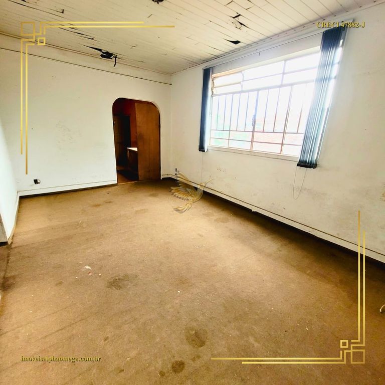 Imagem Casa com 2 Quartos para Alugar, 150 m² em Centro - Botucatu Imagem Casa com 2 Quartos para Alugar, 150 m² em Centro - Botucatu