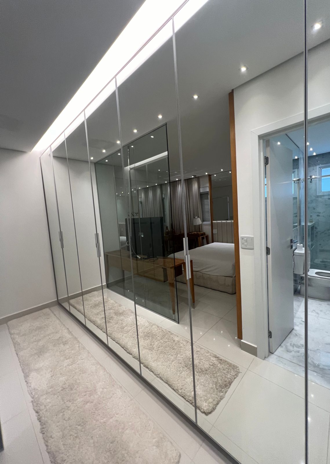 Imagem Apartamento com 3 Quartos à Venda, 178 m²em Setor Marista - Goiânia