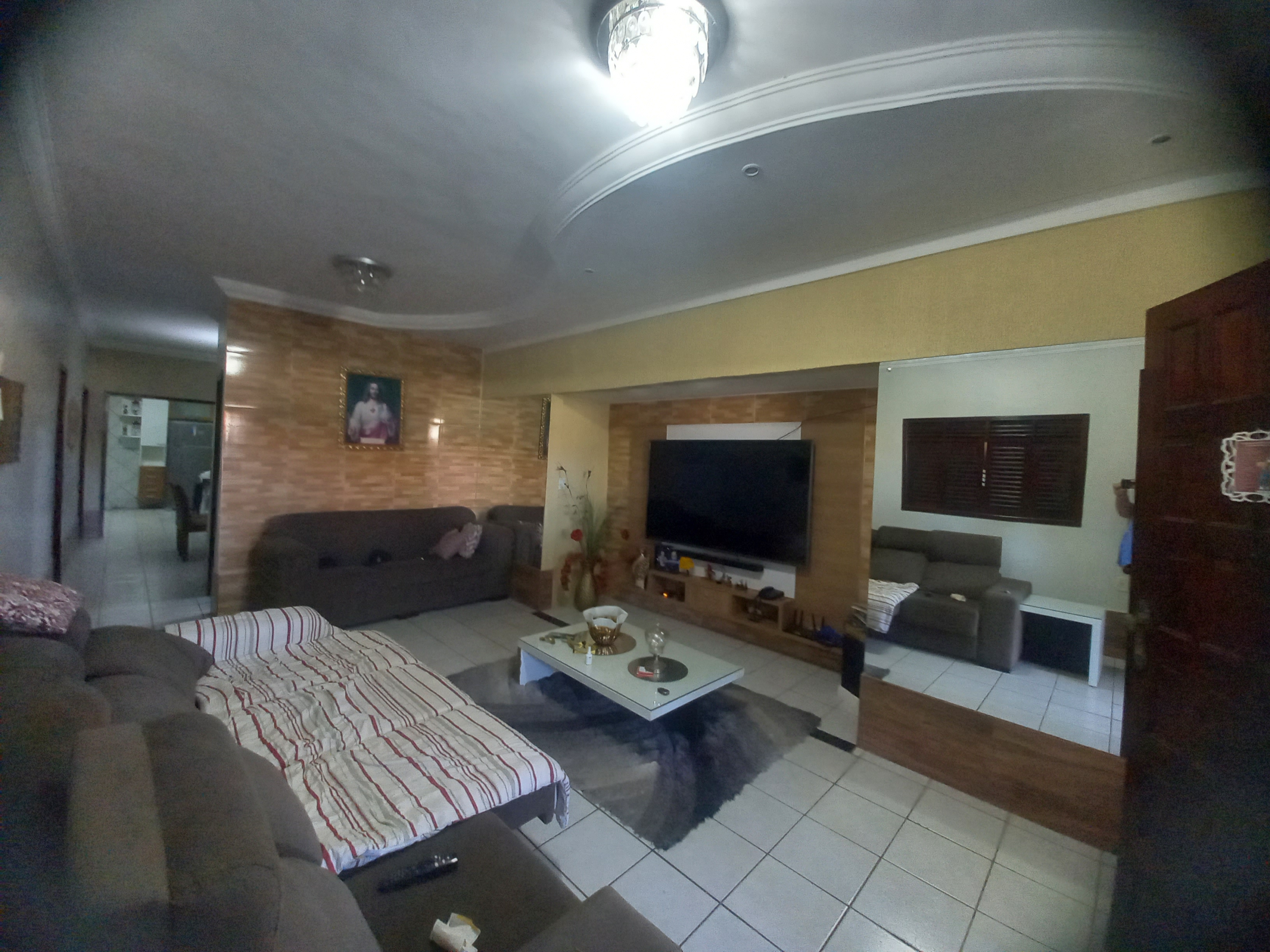 Imagem Casa com 3 Quartos à Venda, 140 m² em Mangabeira - João Pessoa
