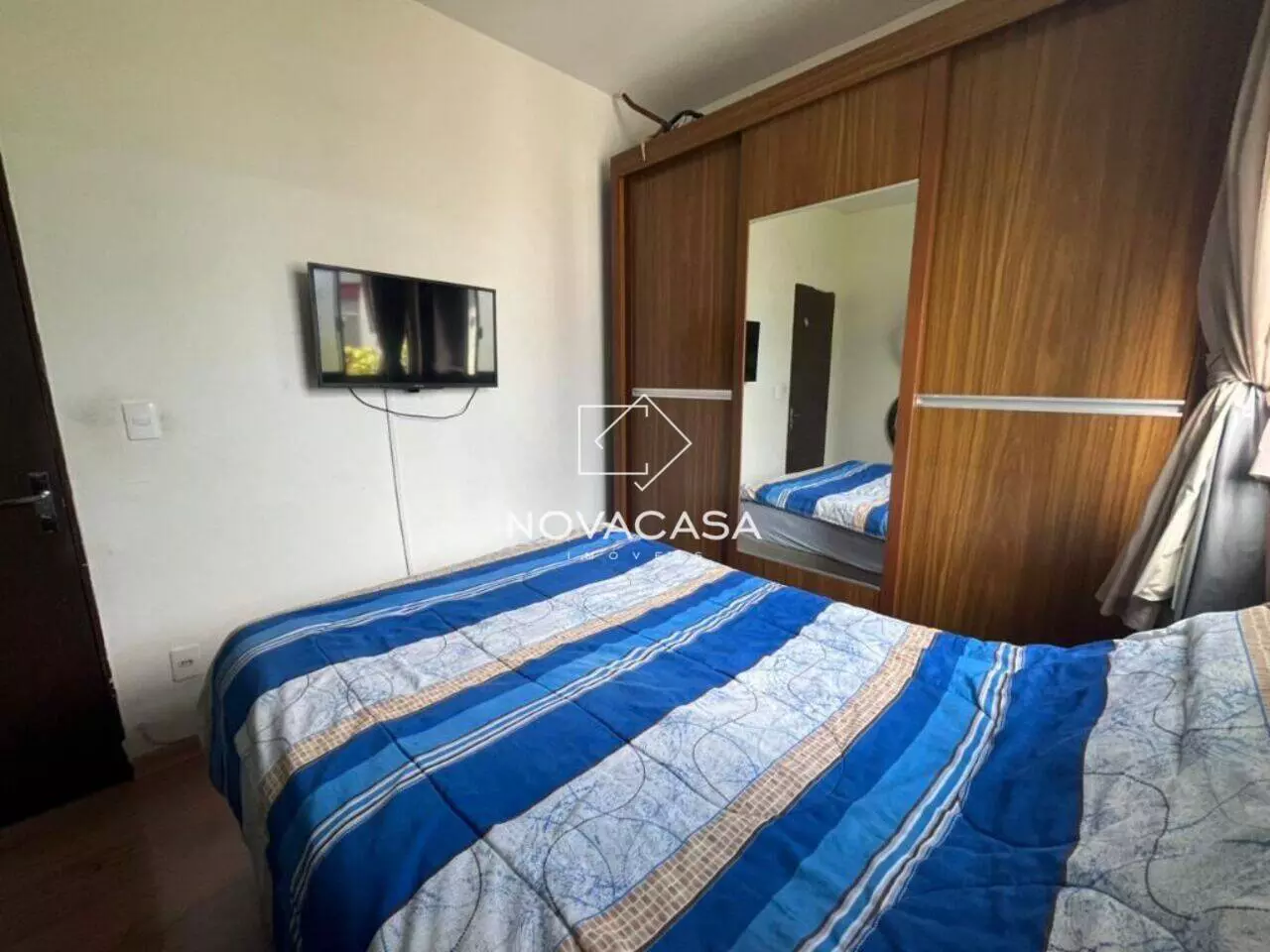 Imagem Apartamento com 3 Quartos à Venda, 76 m² em Venda Nova - Belo Horizonte Imagem Apartamento com 3 Quartos à Venda, 76 m² em Venda Nova - Belo Horizonte