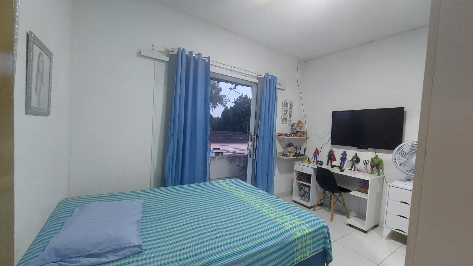 Imagem Casa com 3 Quartos à Venda, 210 m²em Maiobinha - São Luís