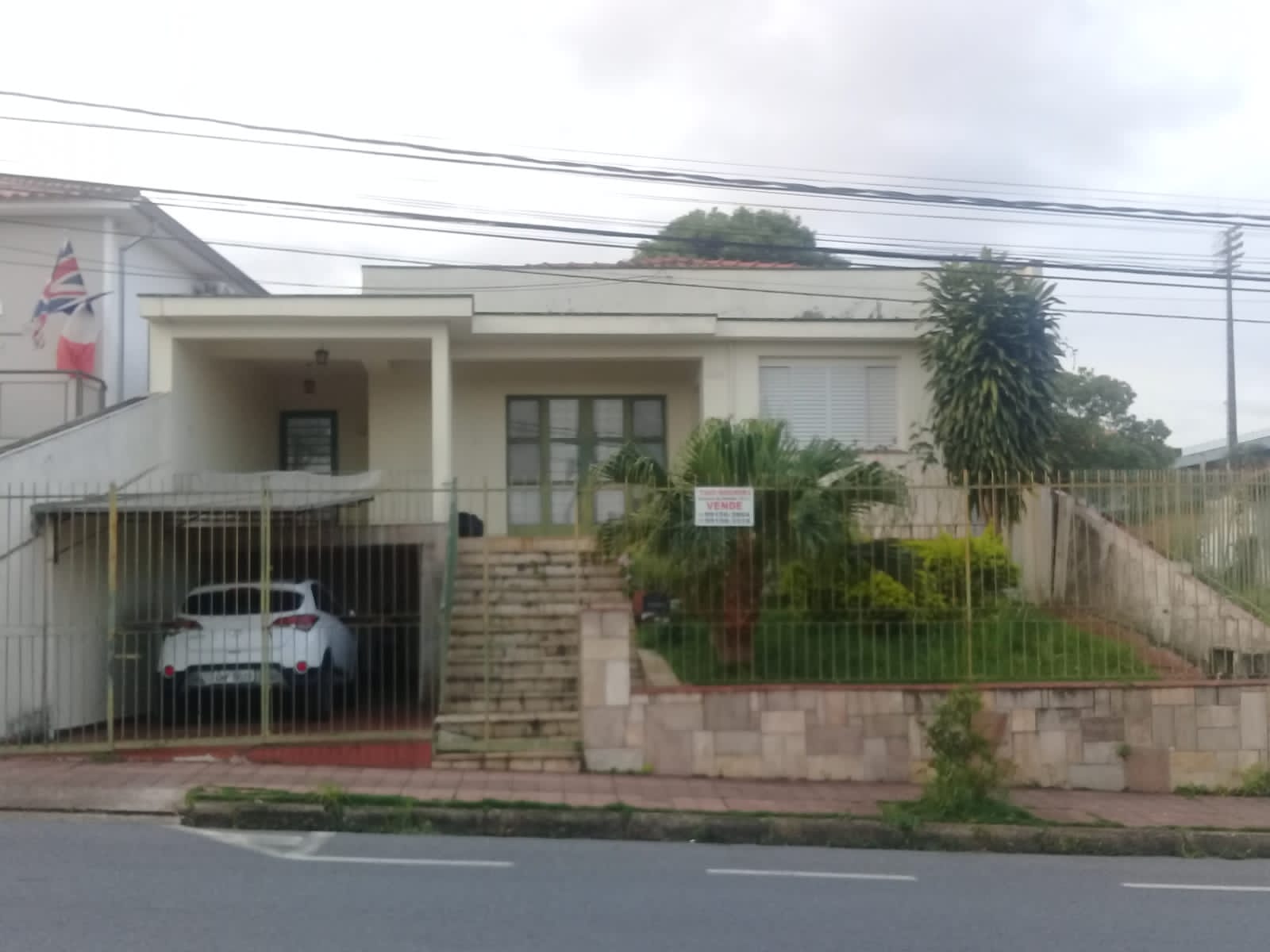 Imagem Casa com 3 Quartos à Venda, 410 m² em Jardim Santa Rosália - Sorocaba Imagem Casa com 3 Quartos à Venda, 410 m² em Jardim Santa Rosália - Sorocaba