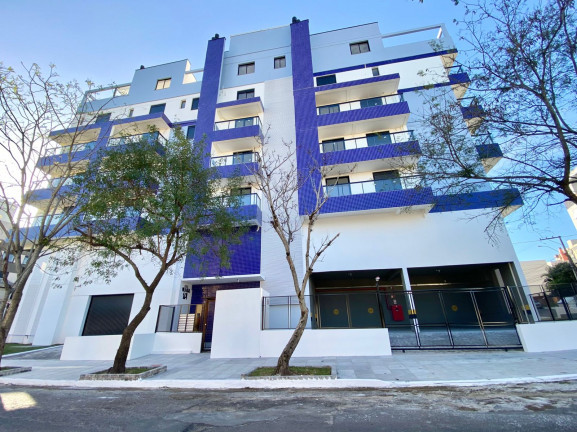 Imagem Cobertura com 3 Quartos à Venda, 176 m² em Nossa Senhora de Fátima - Santa Maria