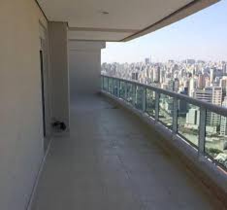 Imagem Apartamento com 2 Quartos à Venda, 76 m² em Pinheiros - São Paulo