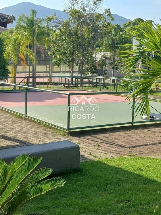 Imagem Casa de Condomínio com 3 Quartos à Venda, 250 m² em Campo Grande - Rio de Janeiro Imagem Casa de Condomínio com 3 Quartos à Venda, 250 m² em Campo Grande - Rio de Janeiro
