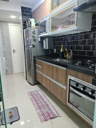 Imagem Apartamento com 2 Quartos à Venda, 66 m² em Centro - Diadema