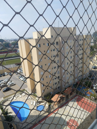 Imagem Apartamento com 2 Quartos à Venda, 48 m² em Jardim Maria Estela - São Paulo