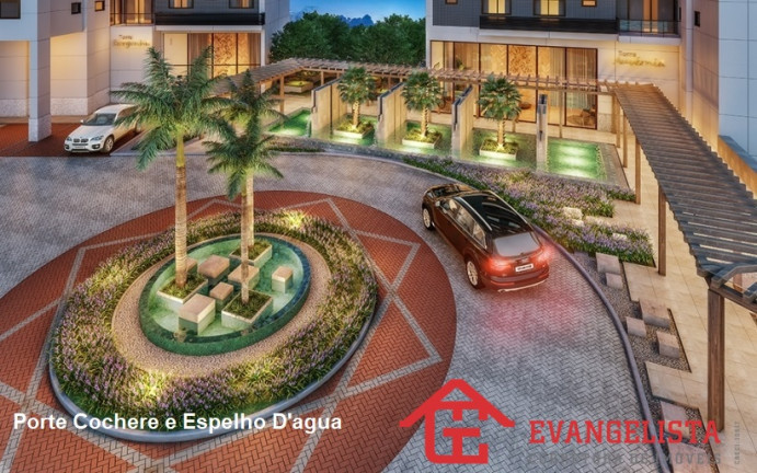 Imagem Apartamento com 4 Quartos à Venda, 230 m²em Horto Florestal - Salvador