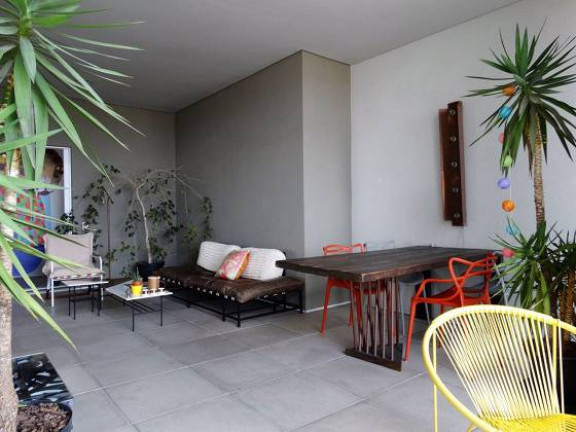 Imagem Apartamento com 2 Quartos à Venda, 123 m² em Vila Ipojuca - São Paulo Imagem Apartamento com 2 Quartos à Venda, 123 m² em Vila Ipojuca - São Paulo