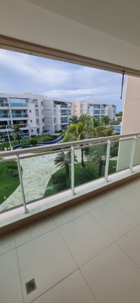Imagem Apartamento com 3 Quartos à Venda, 140 m² em tapera - Aquiraz