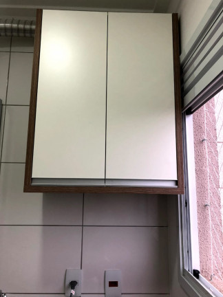 Imagem Apartamento com 2 Quartos à Venda, 47 m² em Vila Andrade - São Paulo Imagem Apartamento com 2 Quartos à Venda, 47 m² em Vila Andrade - São Paulo