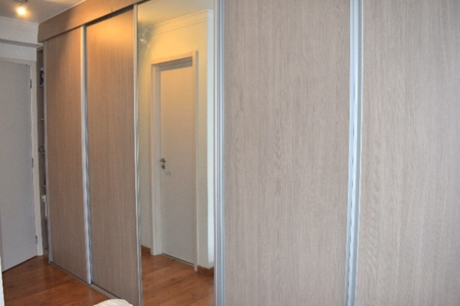 Imagem Apartamento com 2 Quartos à Venda,  em Vila Gumercindo - São Paulo