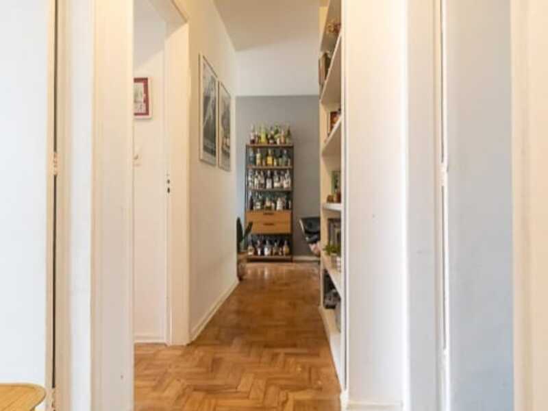 Imagem Apartamento com 2 Quartos à Venda, 73 m²em Pinheiros - São Paulo
