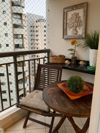 Imagem Apartamento com 2 Quartos à Venda, 51 m² em Vila Andrade - São Paulo Imagem Apartamento com 2 Quartos à Venda, 51 m² em Vila Andrade - São Paulo