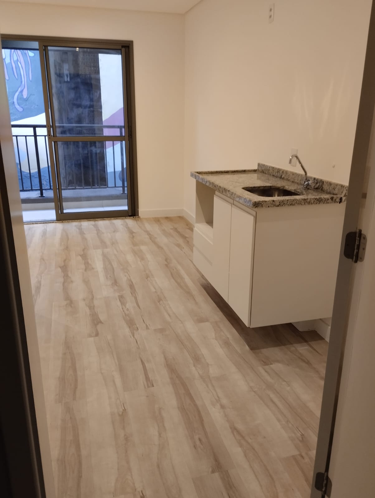 Imagem Apartamento com 1 Quarto para Alugar, 21 m² em República - São Paulo Imagem Apartamento com 1 Quarto para Alugar, 21 m² em República - São Paulo
