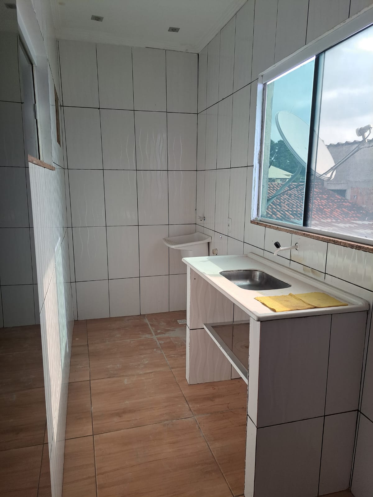 Imagem Kitnet com 1 Quarto à Venda, 36 m²em Campo Grande - Rio de Janeiro Imagem Kitnet com 1 Quarto à Venda, 36 m²em Campo Grande - Rio de Janeiro