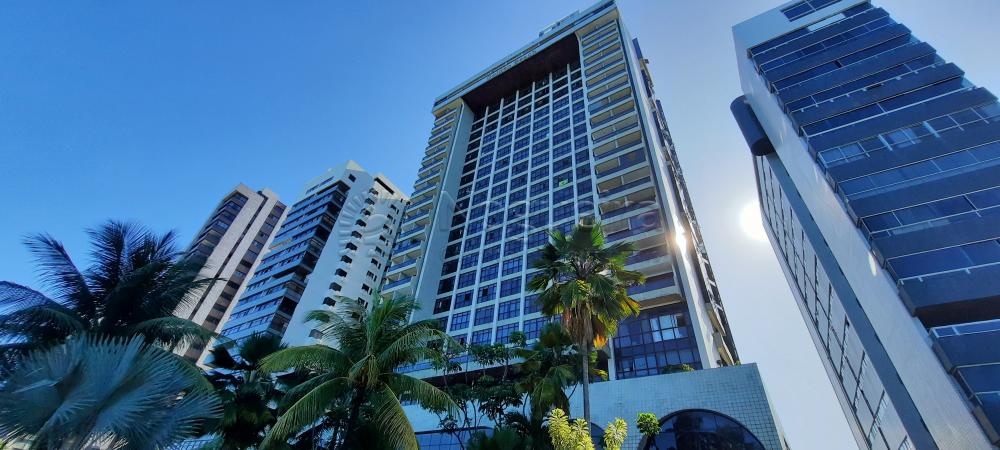 Imagem Flat com 1 Quarto à Venda ou Locação, 35 m²em Piedade - Jaboatão dos Guararapes