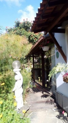 Imagem Casa de Condomínio com 4 Quartos à Venda, 200 m² em Vargem Grande - Teresópolis
