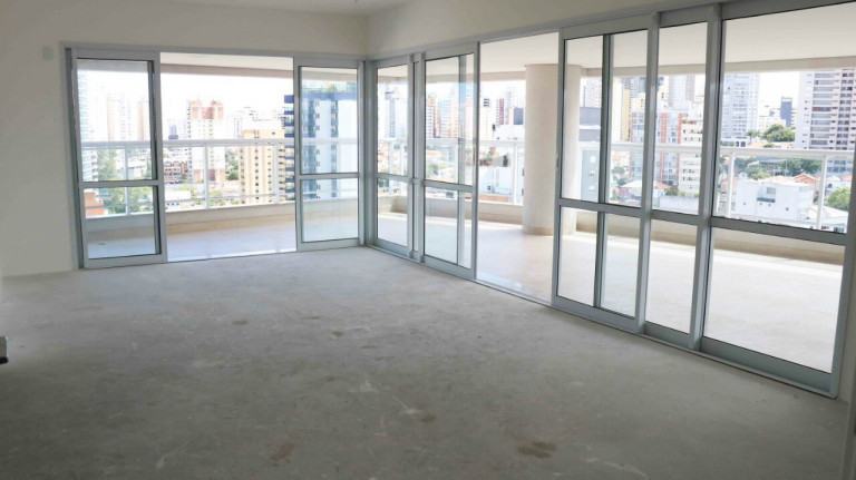Imagem Apartamento com 4 Quartos à Venda, 254 m²em Vila Mariana - São Paulo Imagem Apartamento com 4 Quartos à Venda, 254 m²em Vila Mariana - São Paulo