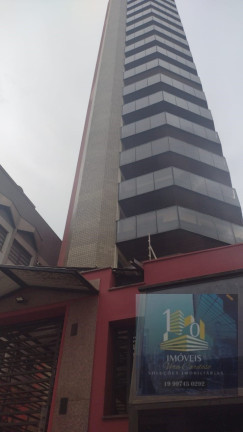 Imagem Apartamento com 4 Quartos para Alugar,  em Centro - Limeira