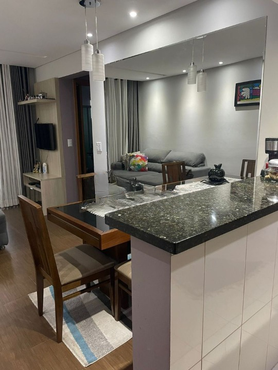 Imagem Apartamento com 2 Quartos à Venda, 50 m²em Vila Príncipe de Gales - Santo André Imagem Apartamento com 2 Quartos à Venda, 50 m²em Vila Príncipe de Gales - Santo André