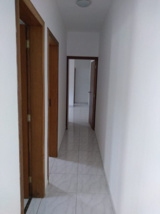 Imagem Apartamento com 2 Quartos à Venda, 48 m² em Loteamento Mogilar - Mogi Das Cruzes