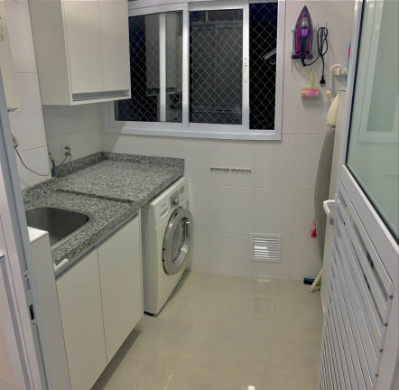 Imagem Apartamento com 2 Quartos à Venda,  em Barcelona - São Caetano do Sul