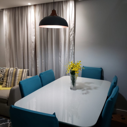 Imagem Casa de Condomínio com 3 Quartos à Venda, 109 m² em Vila Suissa - Mogi das Cruzes