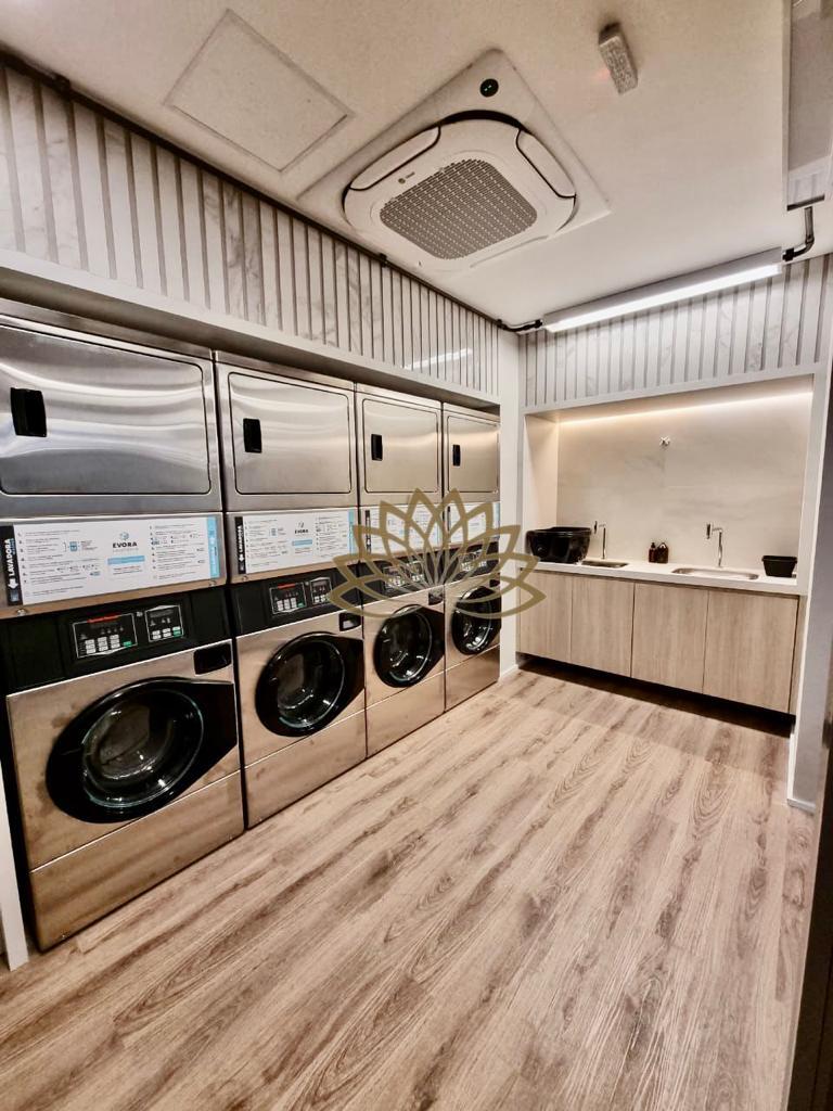 Imagem Studio com 1 Quarto à Venda, 24 m²em Campo Belo - São Paulo