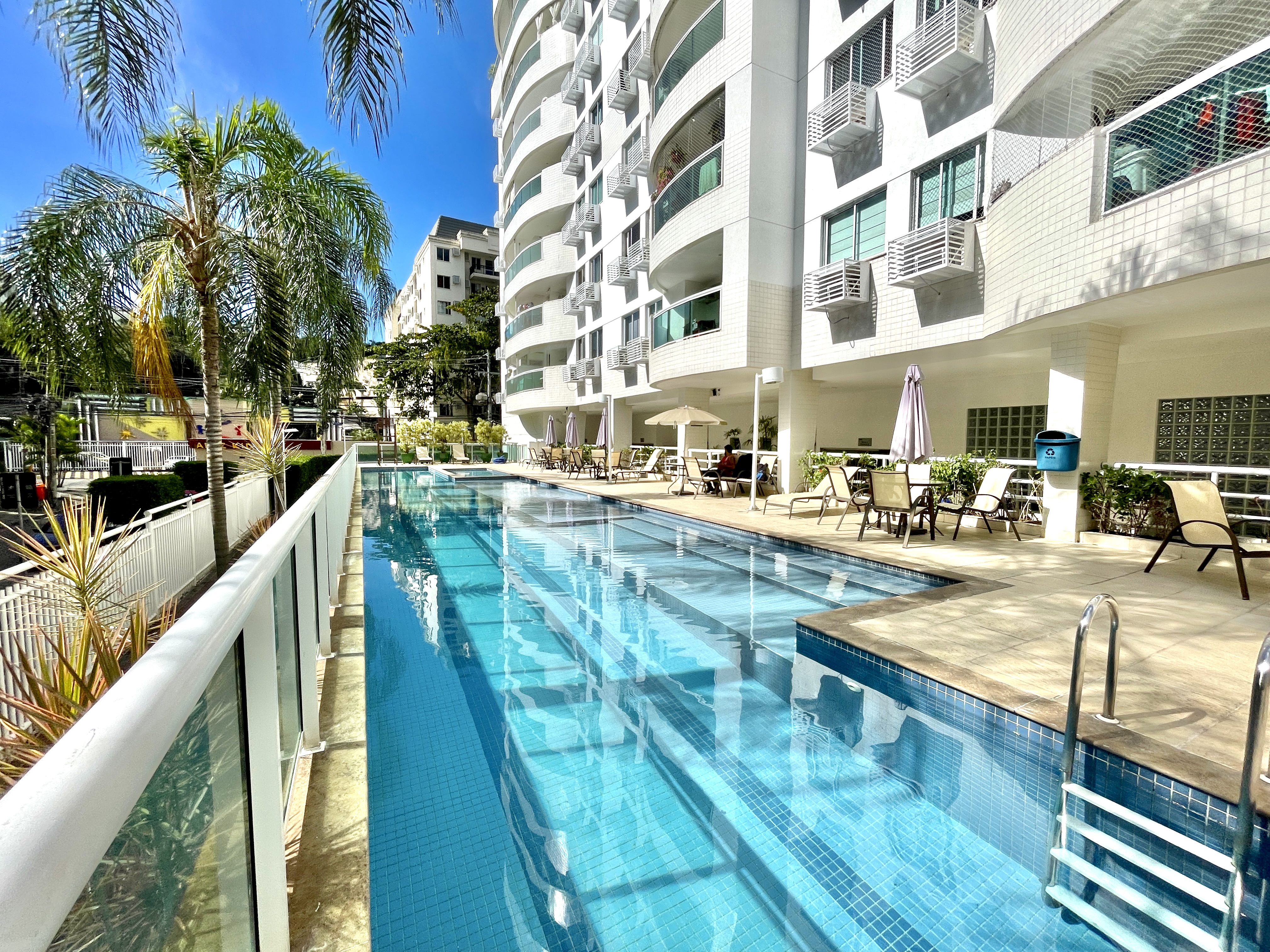Imagem Cobertura com 3 Quartos à Venda, 148 m² em Freguesia (Jacarepaguá) - Rio de Janeiro