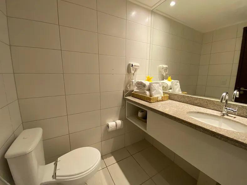 Imagem Flat com 1 Quarto à Venda, 45 m²em Pina - Recife