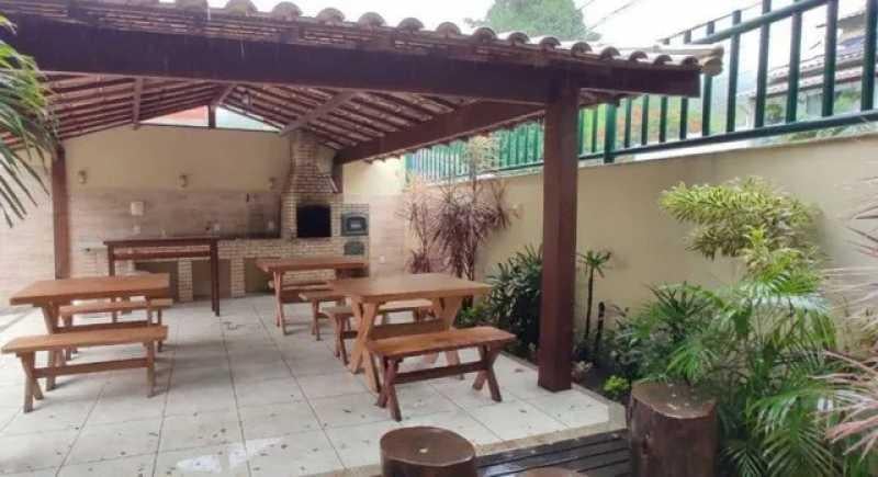 Imagem Apartamento com 3 Quartos à Venda, 120 m²em Largo da Batalha - Niterói