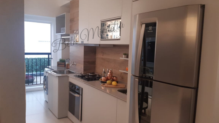 Imagem Apartamento com 2 Quartos à Venda, 67 m² em Centro - Osasco