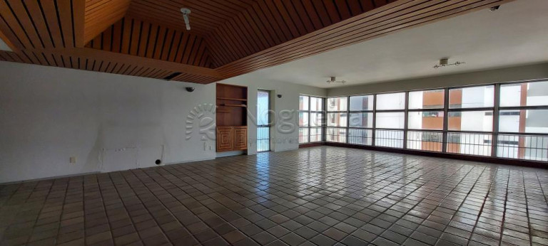Foto do imóvel Apartamento com 4 Quartos à Venda, 284 m² em Boa Viagem - Recife