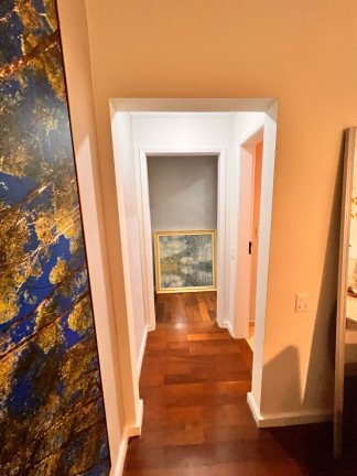 Imagem Apartamento com 4 Quartos à Venda, 134 m² em Chácara Inglesa - São Paulo Imagem Apartamento com 4 Quartos à Venda, 134 m² em Chácara Inglesa - São Paulo