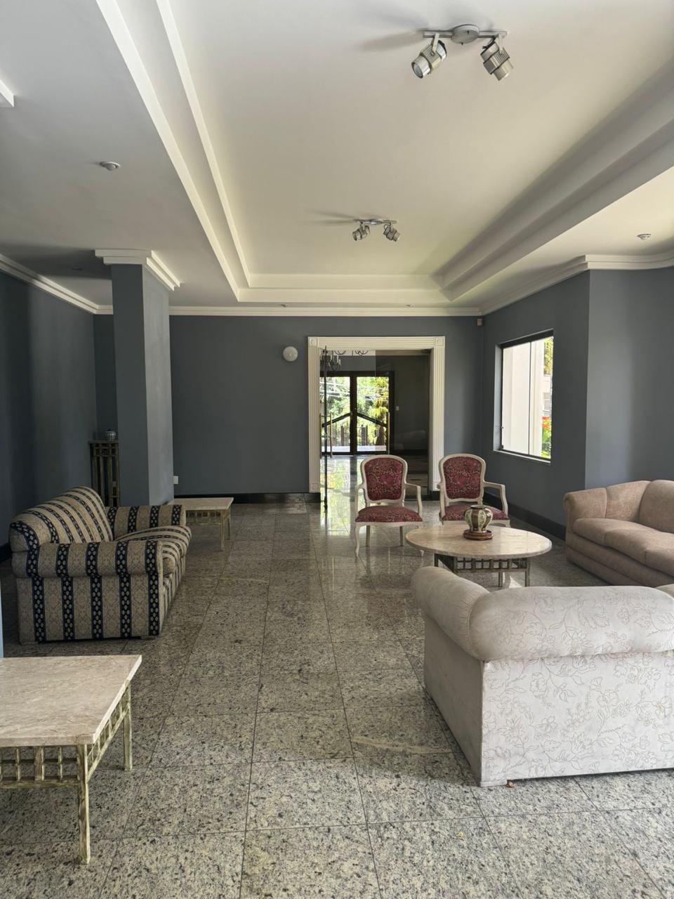 Imagem Apartamento com 3 Quartos à Venda ou Locação, 247 m² em Vila Suzana - São Paulo Imagem Apartamento com 3 Quartos à Venda ou Locação, 247 m² em Vila Suzana - São Paulo