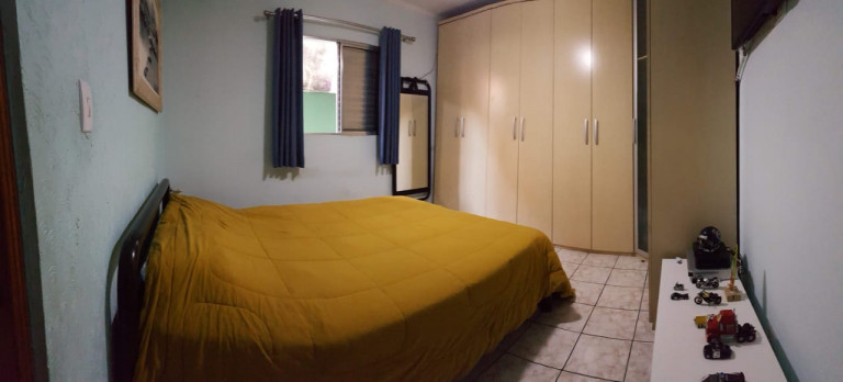 Imagem Casa com 3 Quartos à Venda, 185 m² em Vila Califórnia - São Paulo
