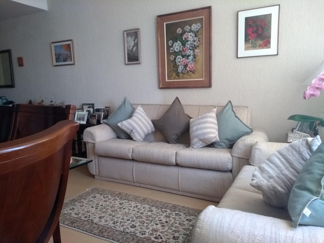 Imagem Apartamento com 2 Quartos à Venda, 85 m²em Vila Mariana - São Paulo