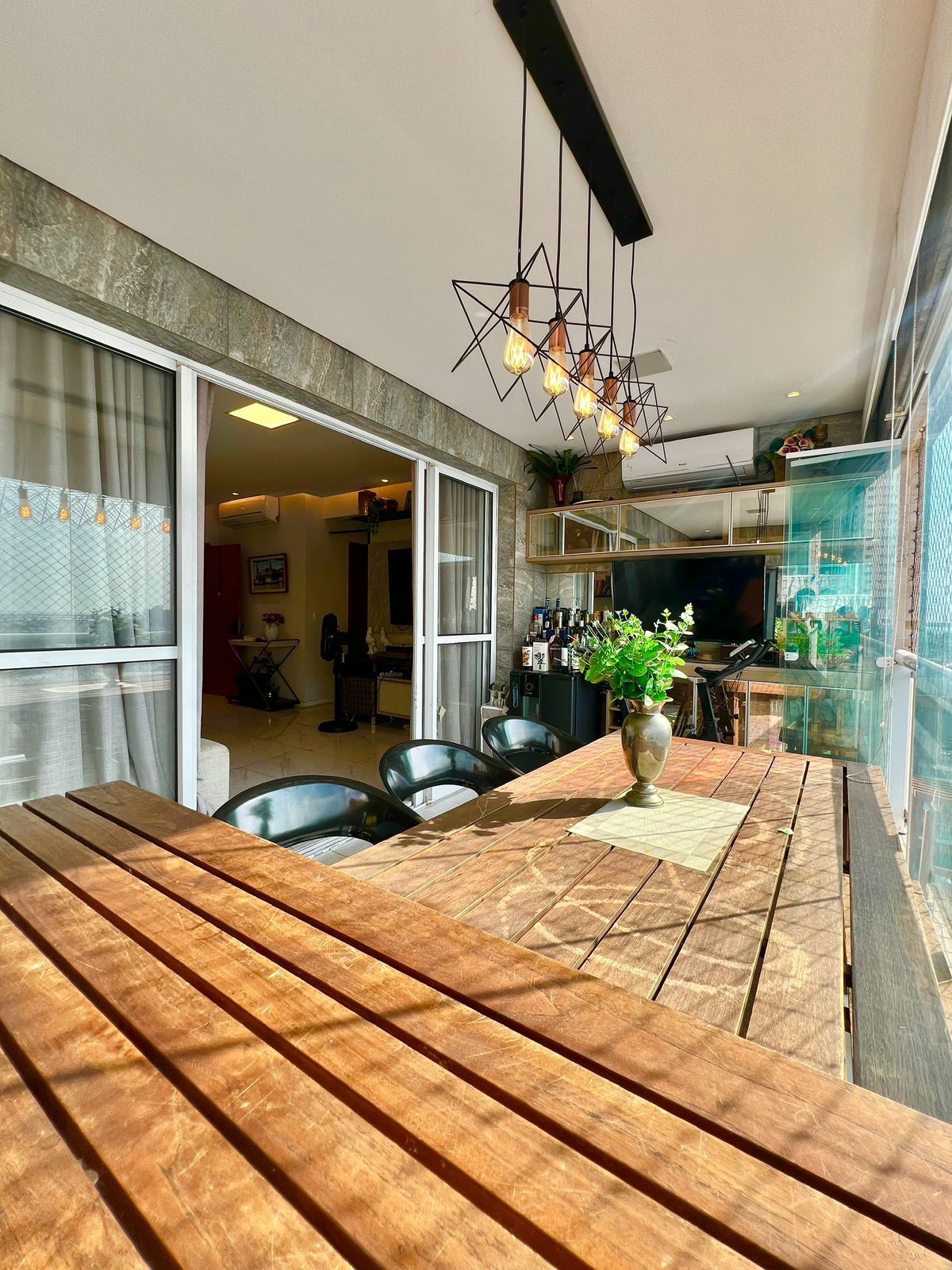 Imagem Apartamento com 3 Quartos à Venda, 123 m²em Jurunas - Belém
