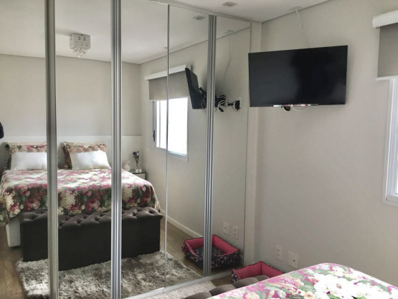 Imagem Apartamento com 3 Quartos à Venda,  em Vila Romana - São Paulo